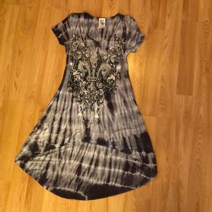 Vocal dress medium never worn